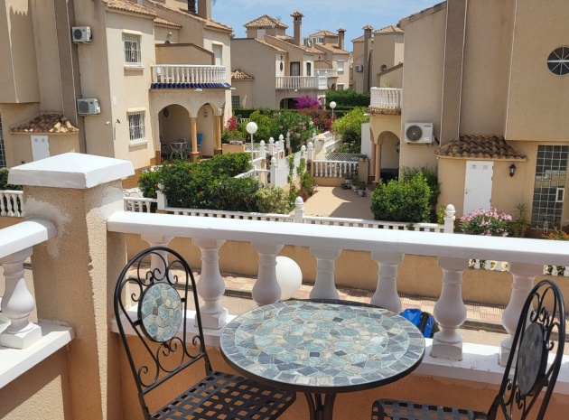 Revente - Appartement - Playa Flamenca