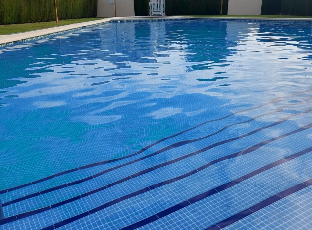 Revente - Appartement - Playa Flamenca