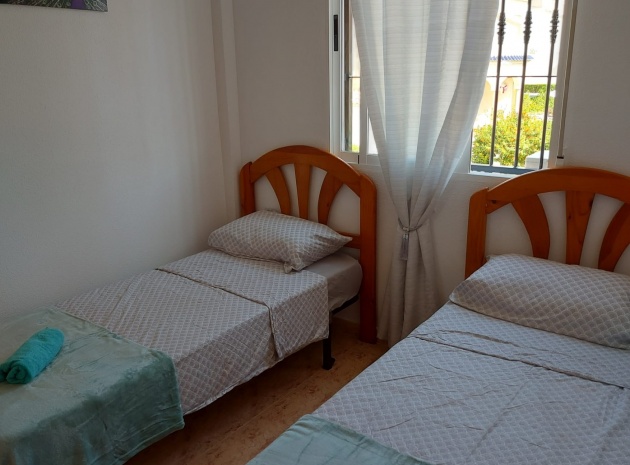 Revente - Appartement - Playa Flamenca