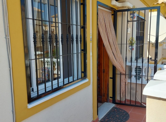 Revente - Appartement - Playa Flamenca
