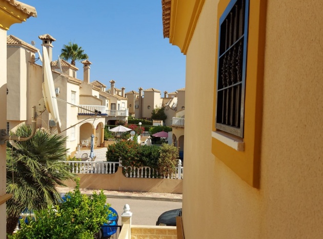 Revente - Appartement - Playa Flamenca