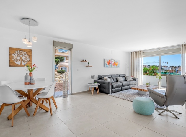 Återförsäljning - Villa - La Marina