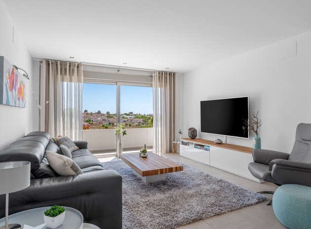 Återförsäljning - Villa - La Marina