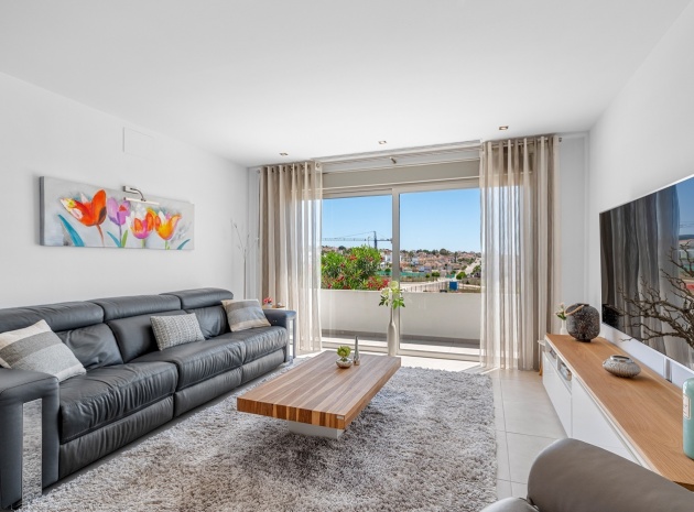 Återförsäljning - Villa - La Marina