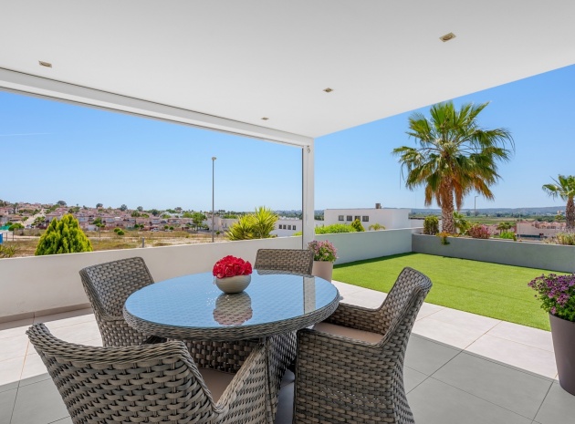 Återförsäljning - Villa - La Marina