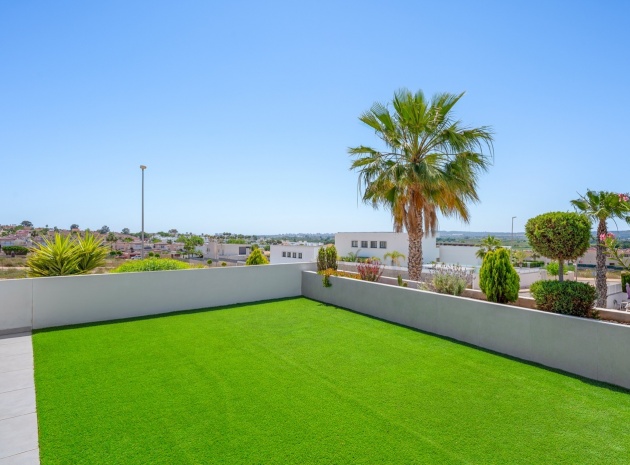 Återförsäljning - Villa - La Marina