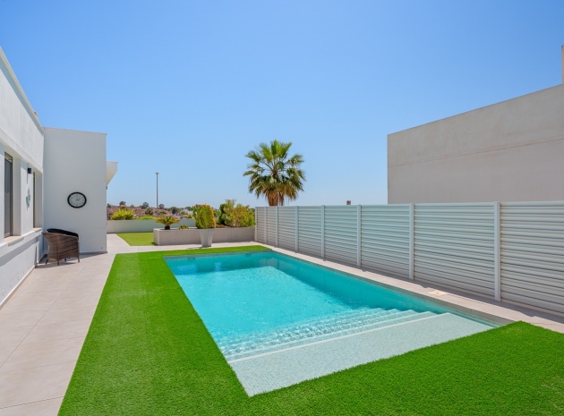 Återförsäljning - Villa - La Marina