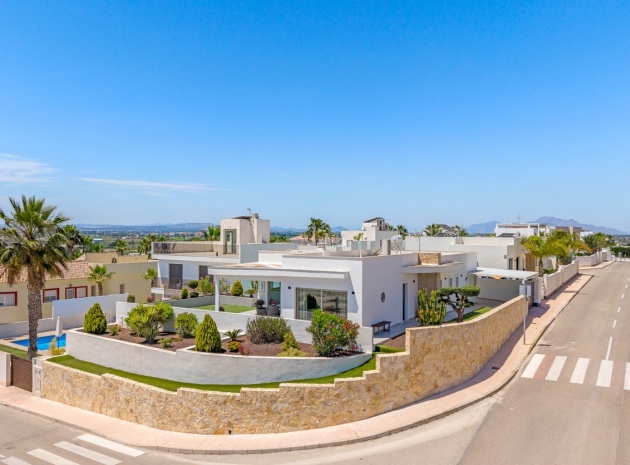 Återförsäljning - Villa - La Marina