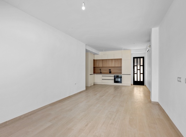 Wiederverkauf - Wohnung - San Miguel de Salinas - San Miguel De Salinas