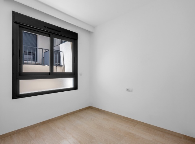Wiederverkauf - Wohnung - San Miguel de Salinas - San Miguel De Salinas