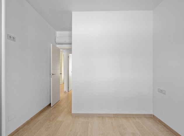 Wiederverkauf - Wohnung - San Miguel de Salinas - San Miguel De Salinas