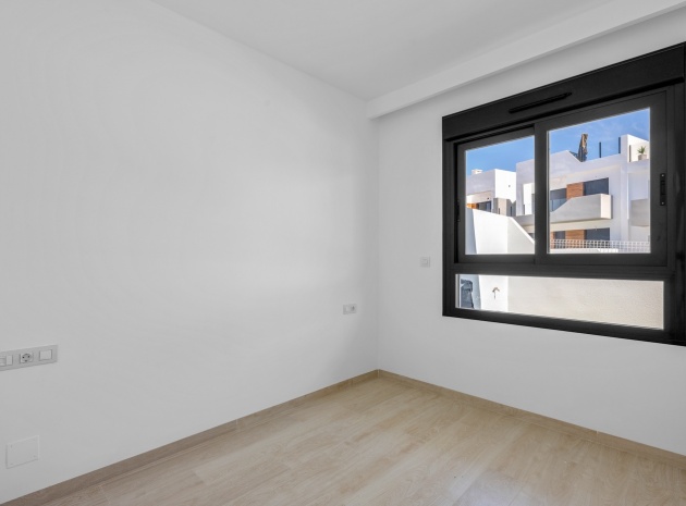 Wiederverkauf - Wohnung - San Miguel de Salinas - San Miguel De Salinas