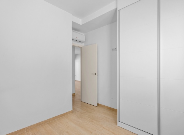 Wiederverkauf - Wohnung - San Miguel de Salinas - San Miguel De Salinas