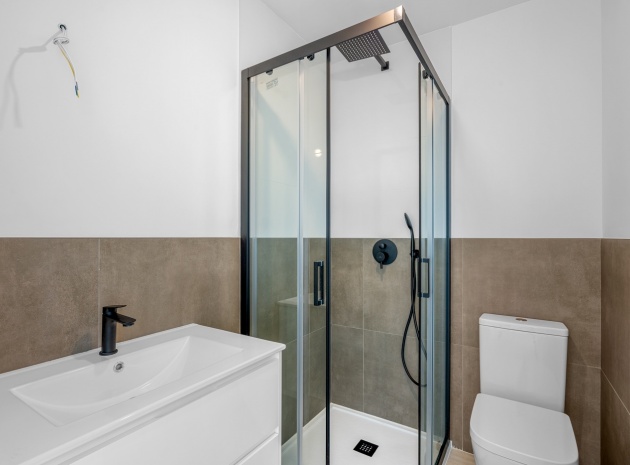 Wiederverkauf - Wohnung - San Miguel de Salinas - San Miguel De Salinas