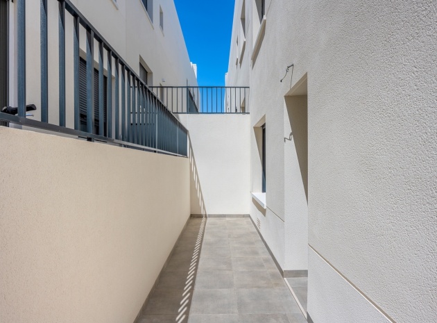 Wiederverkauf - Wohnung - San Miguel de Salinas - San Miguel De Salinas