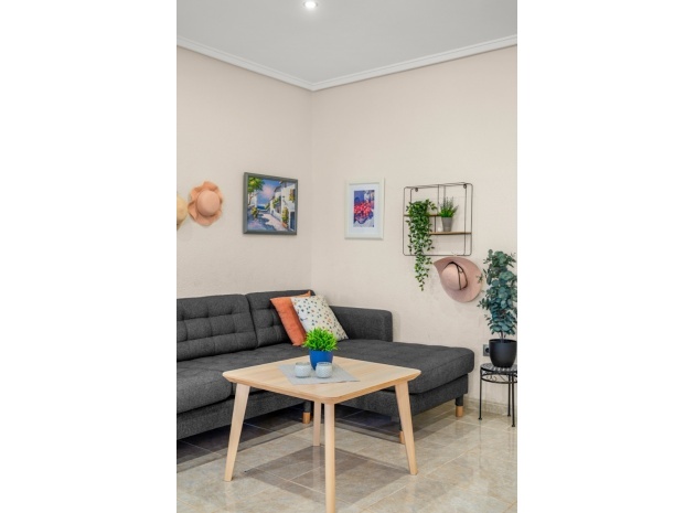 Resale - Villa - Ciudad Quesada