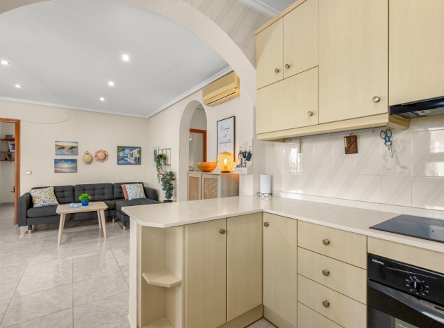 Resale - Villa - Ciudad Quesada