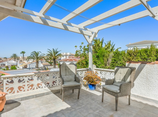 Resale - Villa - Ciudad Quesada