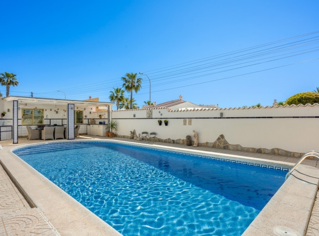Resale - Villa - Ciudad Quesada