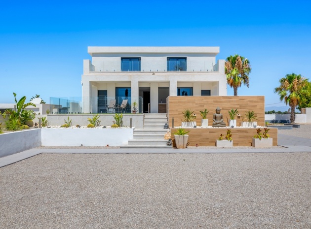 Återförsäljning - Country Property - Los Montesinos - La Herada
