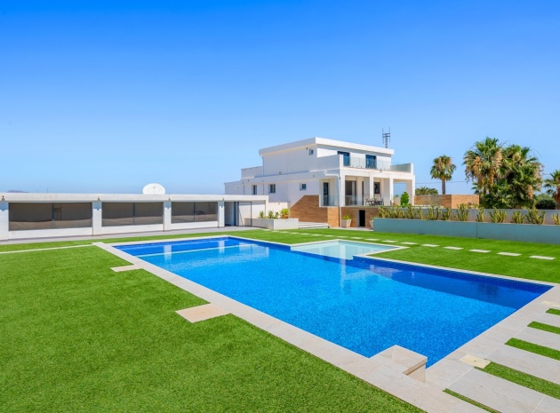 Återförsäljning - Country Property - Los Montesinos - La Herada