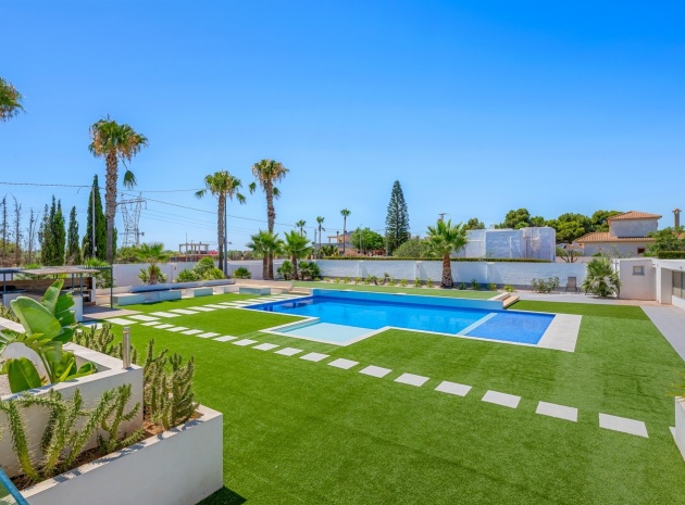 Återförsäljning - Country Property - Los Montesinos - La Herada