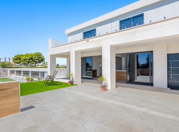Återförsäljning - Country Property - Los Montesinos - La Herada