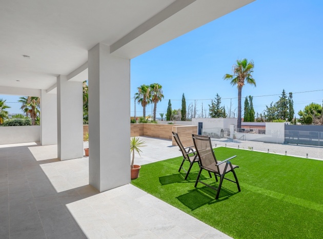 Återförsäljning - Country Property - Los Montesinos - La Herada