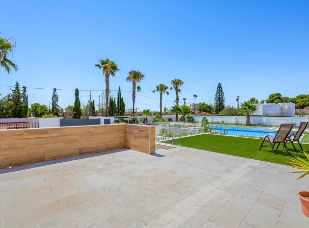 Återförsäljning - Country Property - Los Montesinos - La Herada