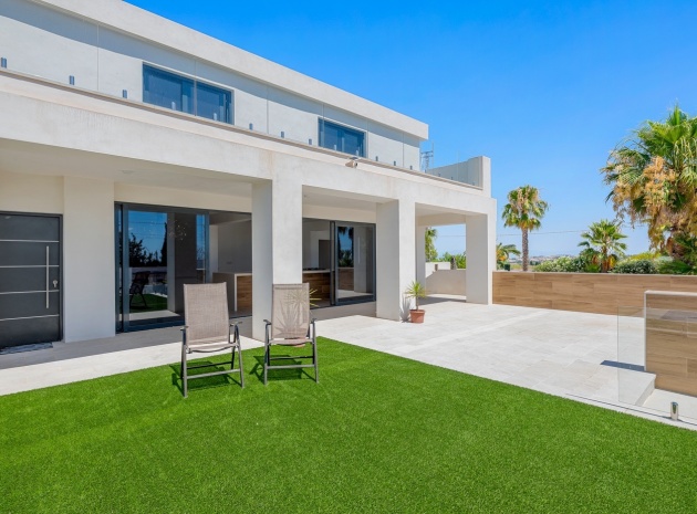 Återförsäljning - Country Property - Los Montesinos - La Herada