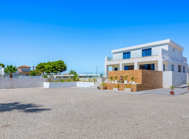 Återförsäljning - Country Property - Los Montesinos - La Herada