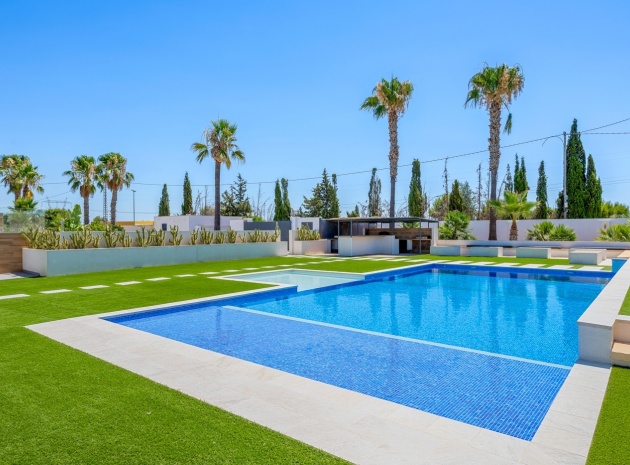 Återförsäljning - Country Property - Los Montesinos - La Herada