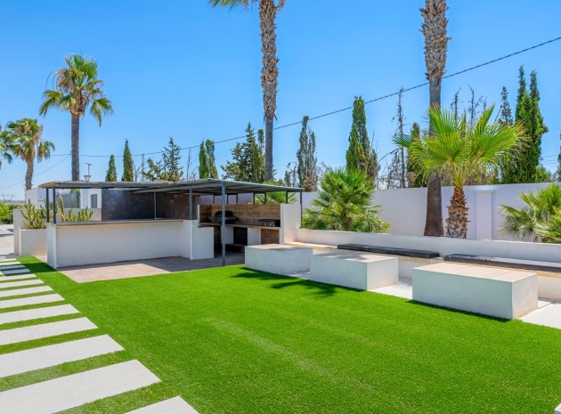 Återförsäljning - Country Property - Los Montesinos - La Herada