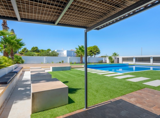 Återförsäljning - Country Property - Los Montesinos - La Herada