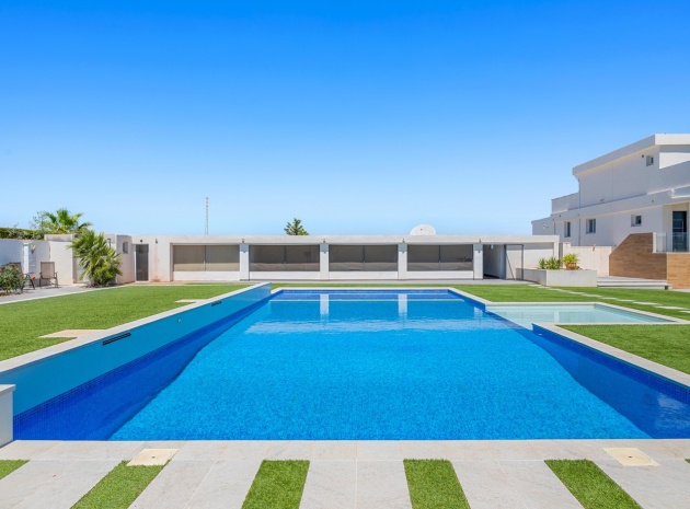 Återförsäljning - Country Property - Los Montesinos - La Herada
