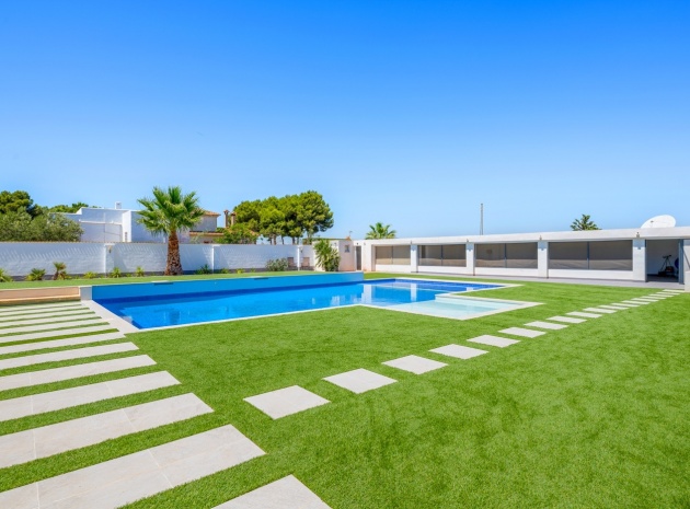 Återförsäljning - Country Property - Los Montesinos - La Herada