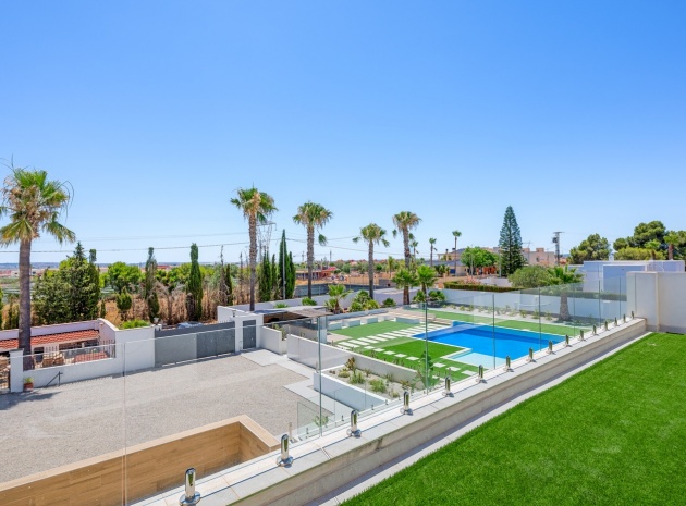 Återförsäljning - Country Property - Los Montesinos - La Herada