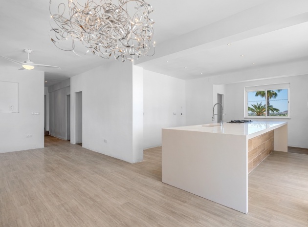 Återförsäljning - Country Property - Los Montesinos - La Herada