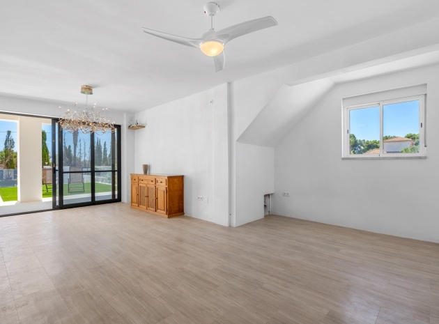 Återförsäljning - Country Property - Los Montesinos - La Herada