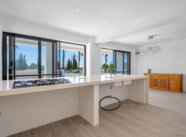 Återförsäljning - Country Property - Los Montesinos - La Herada