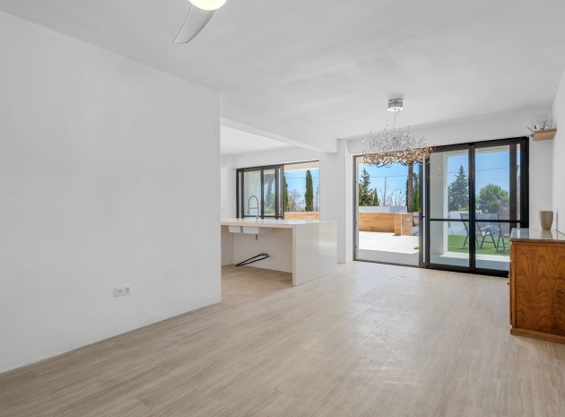 Återförsäljning - Country Property - Los Montesinos - La Herada