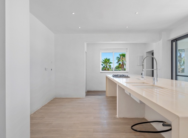 Återförsäljning - Country Property - Los Montesinos - La Herada