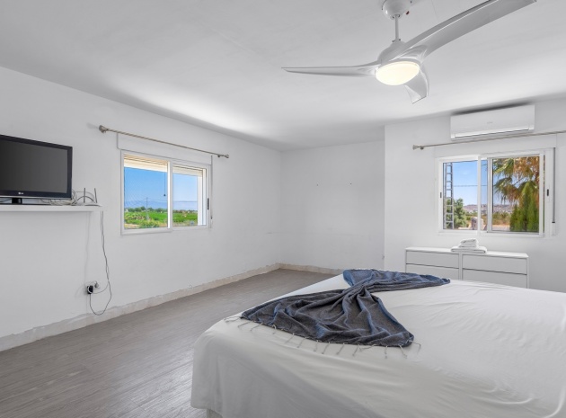 Återförsäljning - Country Property - Los Montesinos - La Herada