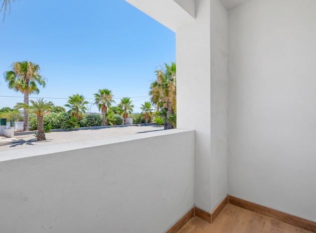 Återförsäljning - Country Property - Los Montesinos - La Herada