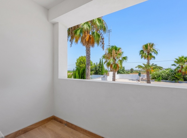 Återförsäljning - Country Property - Los Montesinos - La Herada