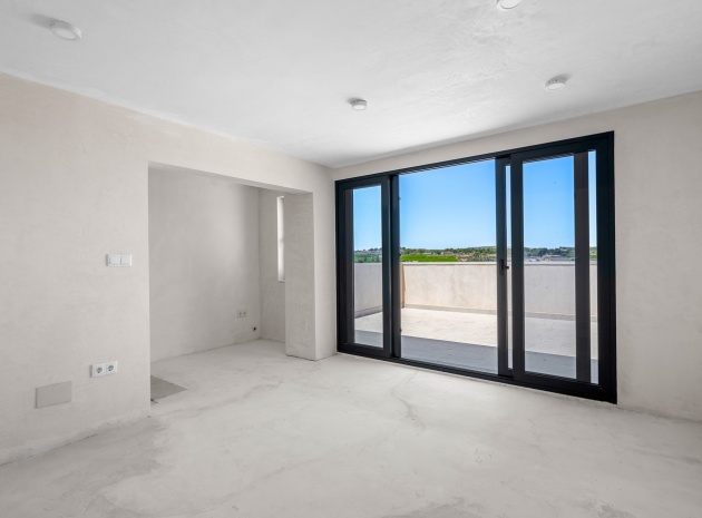 Återförsäljning - Country Property - Los Montesinos - La Herada