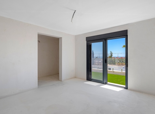 Återförsäljning - Country Property - Los Montesinos - La Herada