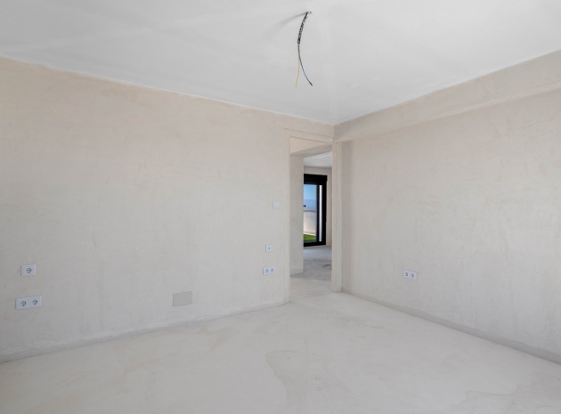 Återförsäljning - Country Property - Los Montesinos - La Herada