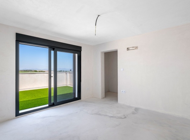 Återförsäljning - Country Property - Los Montesinos - La Herada