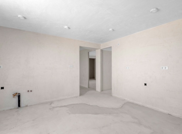 Återförsäljning - Country Property - Los Montesinos - La Herada